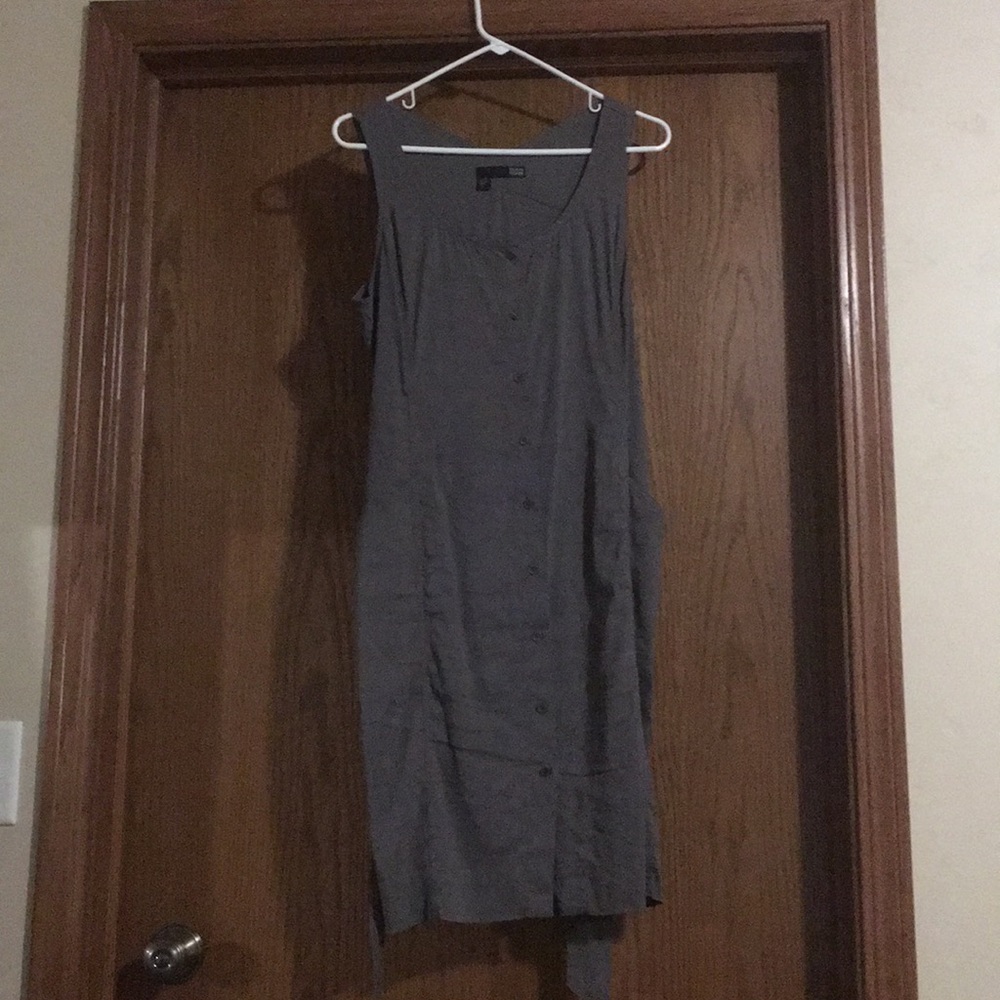 Eileen Fisher Dress